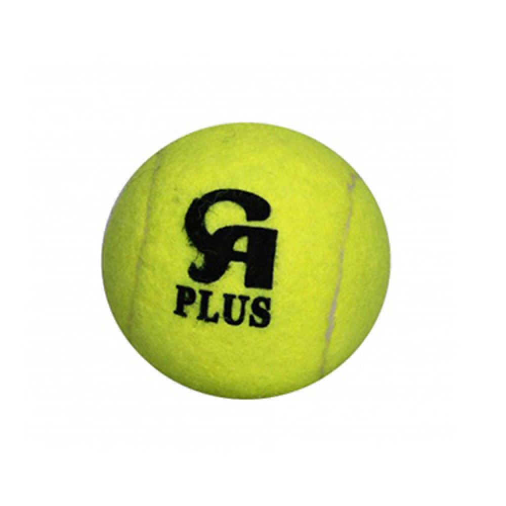 CA Cricket Tennis Ball (12 Pcs) Buy Online At Best Prices In Pakistan