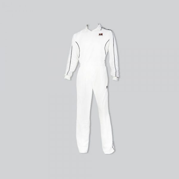 HS Core 7 Complete Cricket Kit White a