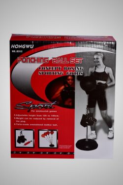 Punching Ball Set