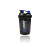 Spider shaker bottle
