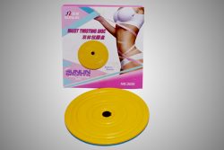 Waist Twisting Disc