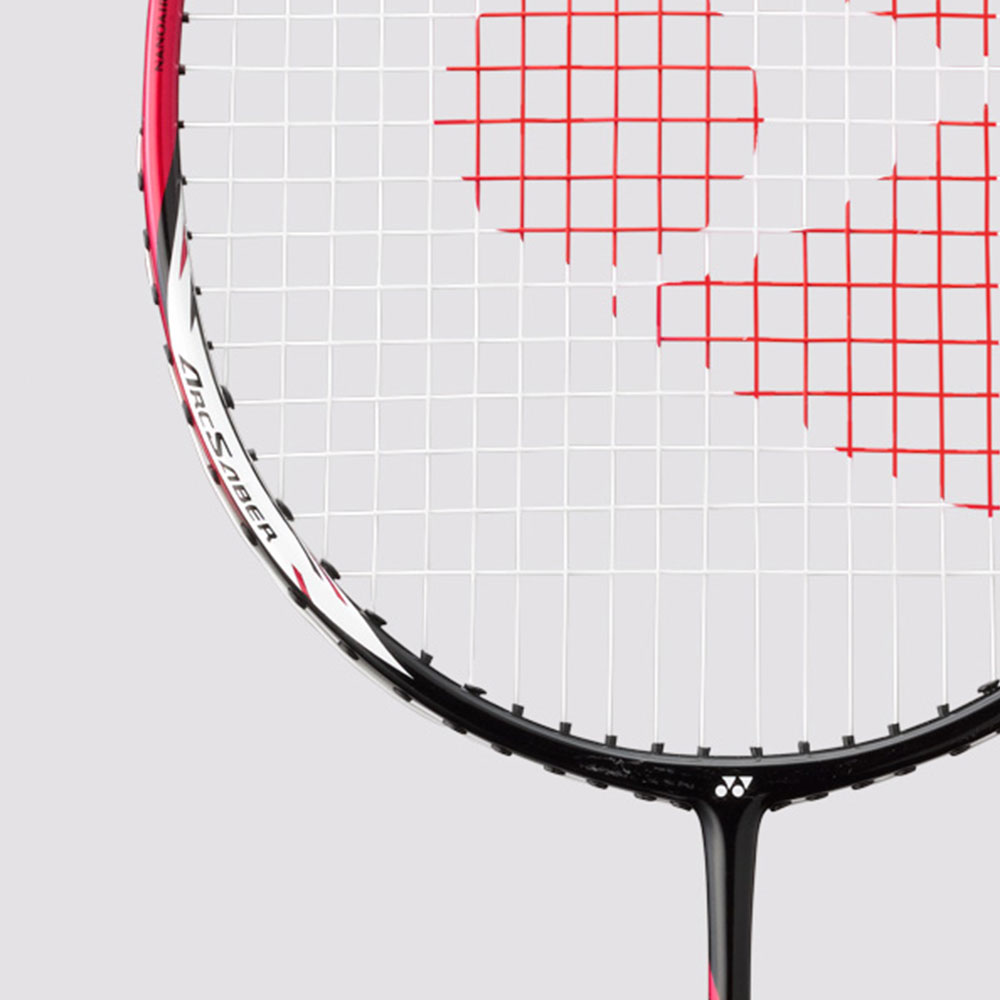 Yonex ArcSaber Lite Badminton Racket - Strung : Buy Online ...