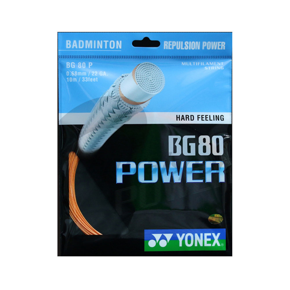 yonex bg80p