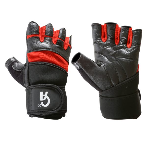 FITNESS GLOVES A
