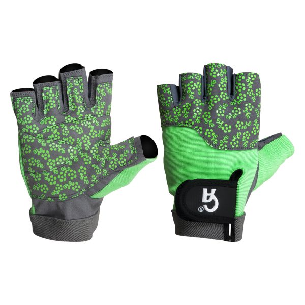 FITNESS GLOVES A