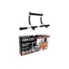 Iron Gym Bar Silver