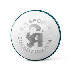 CA Ball ATTACK WHITE - Pack of 6