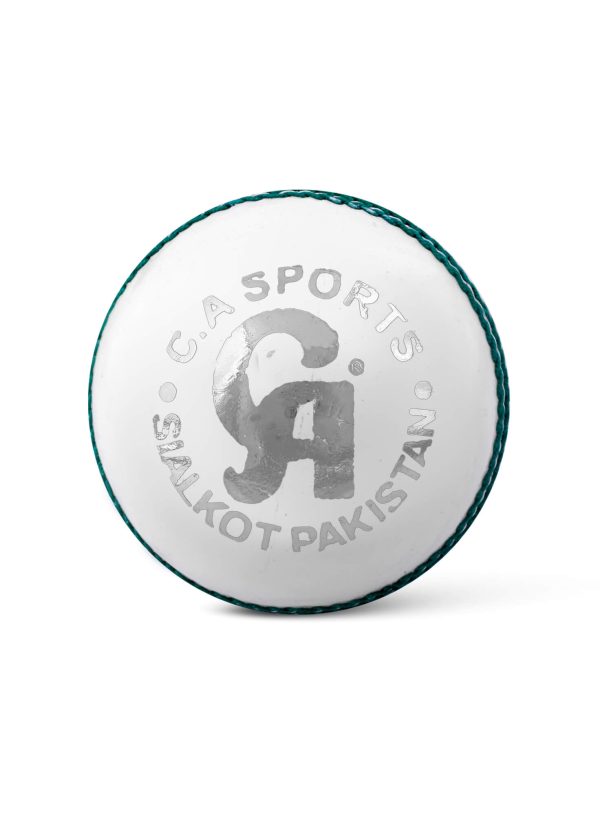 CA Ball ATTACK WHITE - Pack of 6
