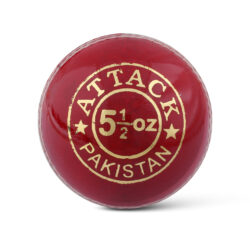 CA Ball ATTACK RED a