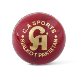 CA Ball ATTACK RED b