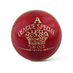CA Ball LEAGUE SPECIAL RED a