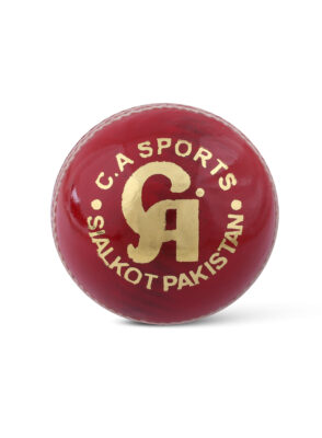 CA Ball LEAGUE SPECIAL RED b