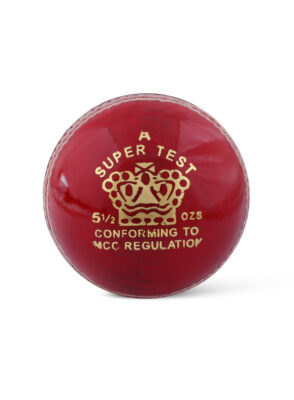 CA Ball SUPER TEST RED a