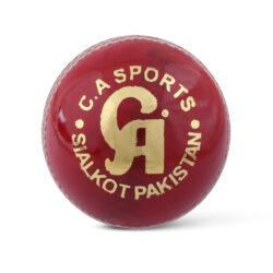 CA Ball SUPER TEST RED b