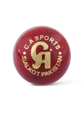 CA Ball SUPER TEST RED b