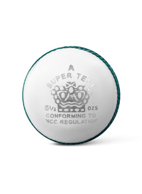 CA Ball SUPER TEST WHITE a