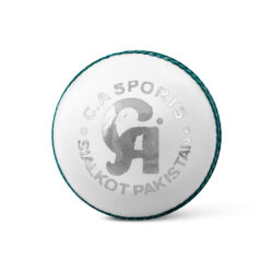CA Ball SUPER TEST WHITE b