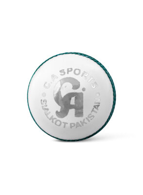 CA Ball SUPER TEST WHITE b