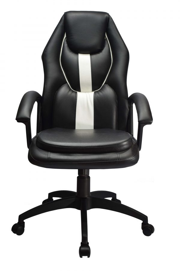 Gaming Chair -GC07-Black : Buy Online At Best Prices In Pakistan