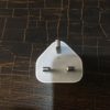 Branded IPHONE CHARGING ADAPTER