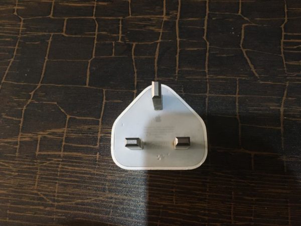 Branded IPHONE CHARGING ADAPTER