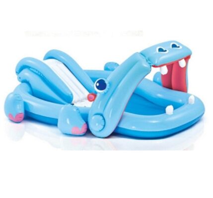 Intex Hippo Play Center a