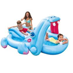 Intex Hippo Play Center b