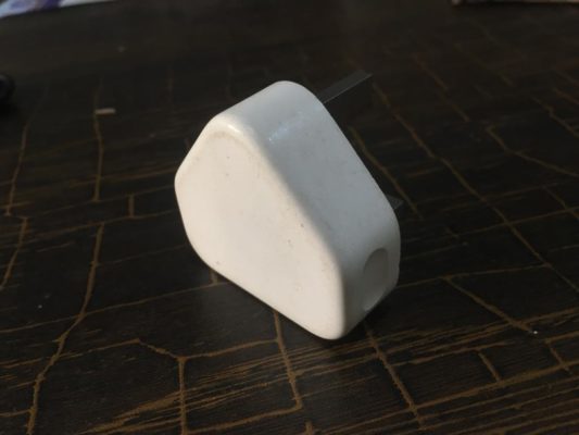 Iphone Charging Adapter