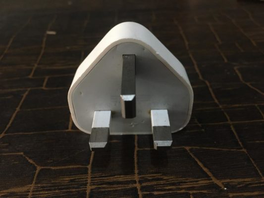 Iphone Charging Adapter