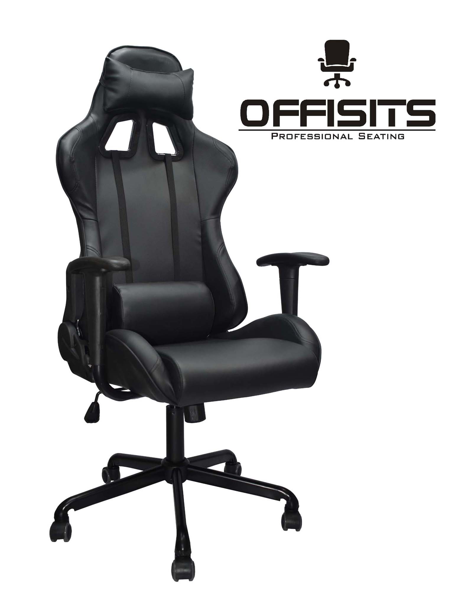 ergonomic Best Value Gaming Chairs with Dual Monitor