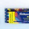 Pelikan Tintenpartrone Ink Cartridges Pieces Box Royal Blue a x