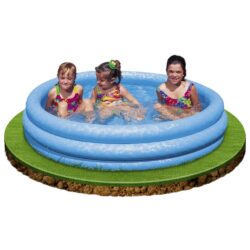 INTEX Crystal Blue Pool b
