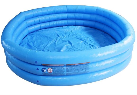 INTEX Crystal Blue Pool c