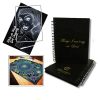 Buy Black Paper notebook for art online pakistan from thestationers