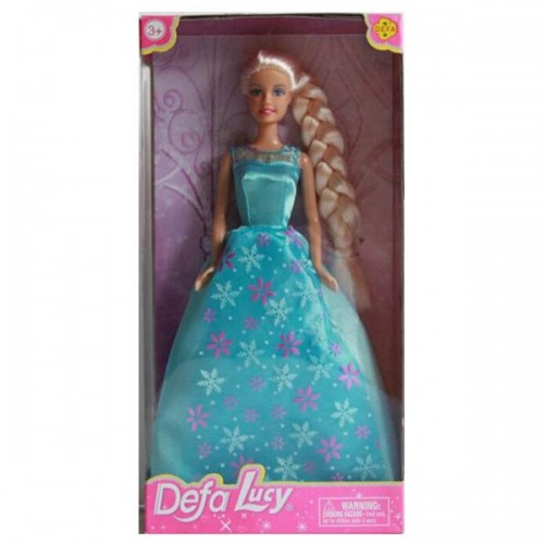 Defa Lucy Doll Princess Assorted Colours : Buy Online At Best Prices In ...