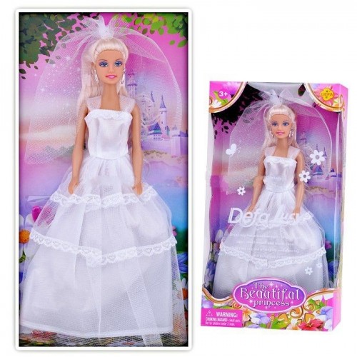 defa doll