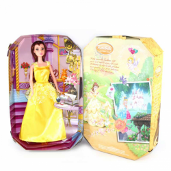Alternative view of My Disney Cinderella Doll