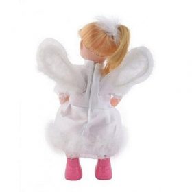 angel doll toy