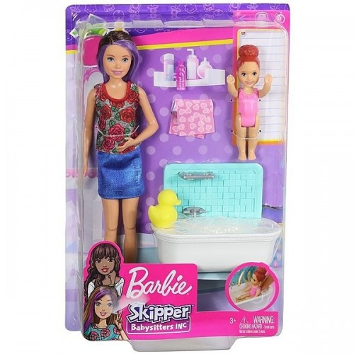 fjb00 barbie