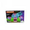 Magnetic Block Sets (30 Pieces)