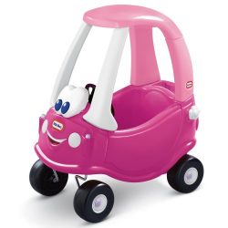 Alternative view of Little Tikes Princess Cozy Coupe - Magenta