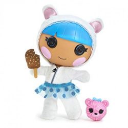 small lalaloopsy dolls