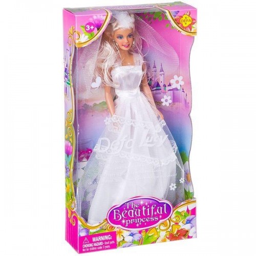 Defa Lucy Doll Happy Bride : Buy Online At Best Prices In Pakistan ...