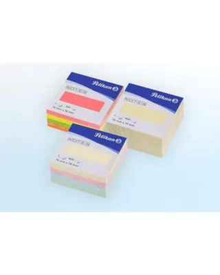 Pelikan Notepad x thestationers