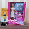 anlily doctor doll playset