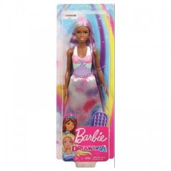 barbie hairplay doll assortment