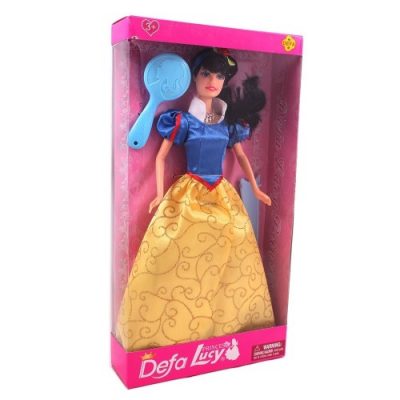 defa doll