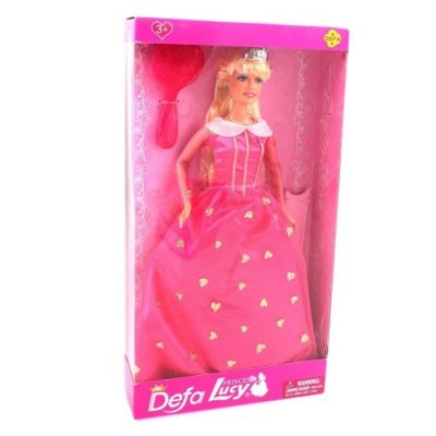 defa doll