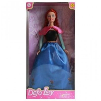 defa doll