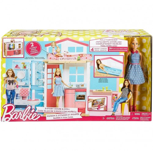  Barbie  Ultimate Kitchen  Buy Online At Best Prices  In 